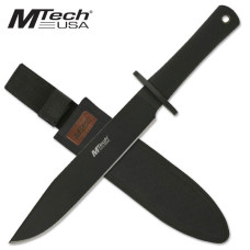 MTECH USA MT-151 Fixed Blade Knife 14.5-Inch Overall